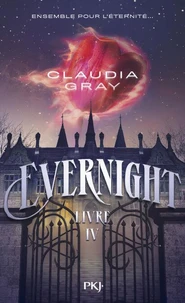 Evernight Tome 4