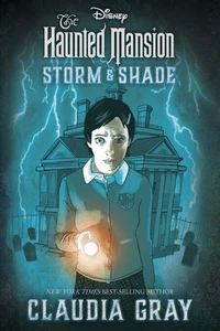 The Haunted Mansion: Storm &amp; Shade