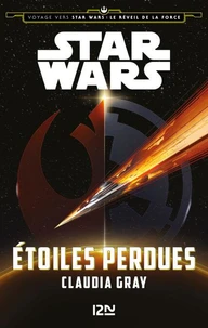 Voyage vers Star Wars épisode VII : le réveil de la force