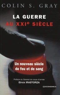 La guerre au XXIe siècle