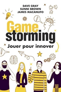 Gamestorming