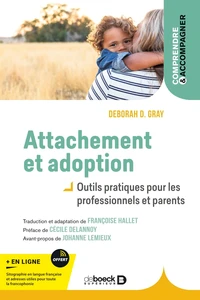 Attachement et adoption
