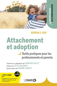 Attachement et adoption