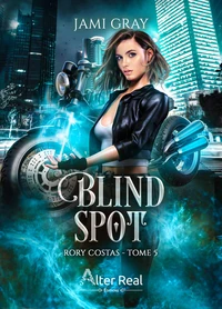 Blind Spot