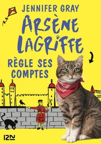 Arsène Lagriffe règle ses comptes