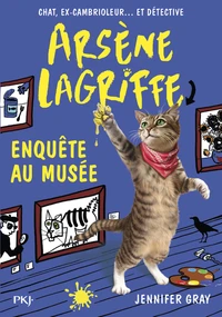 Enquête au musée