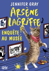 Enquête au musée