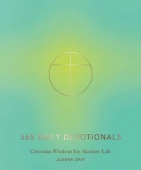 365 Daily Devotionals