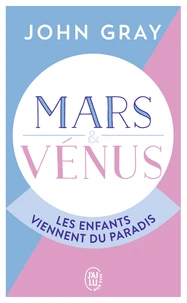 Les enfants viennent du paradis