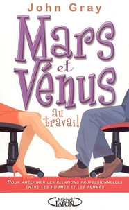 Mars et Vénus au travail