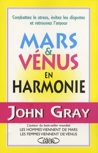 Mars et Vénus en harmonie