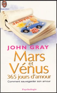 Mars et Vénus