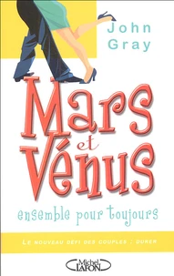 Mars et Vénus ensemble pour toujours