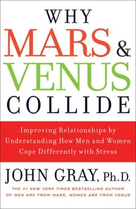 Why Mars and Venus Collide