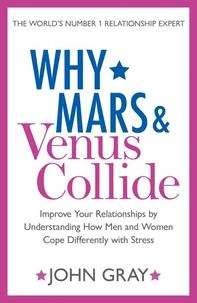 Why Venus and Mars Collide