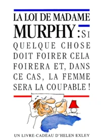 La Loi De Madame Murphy
