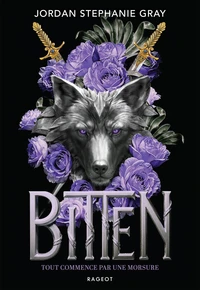 Bitten
