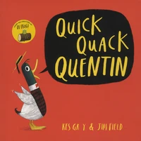 Quick Quack Quentin