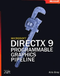 DirectX 9 Programmable Graphics Pipeline