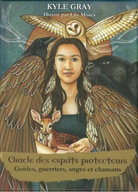 Oracle des esprits protecteurs
