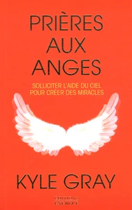Prières aux anges