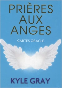 Prières aux anges