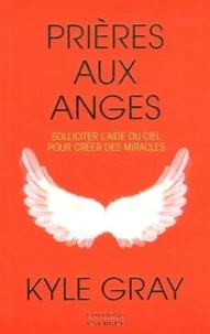 Prières aux anges