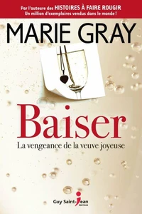 Baiser v 02, la vengeance de la veuve joyeuse