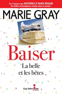 Baiser v 03, la belle et les betes