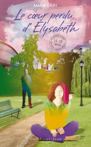 Le coeur perdu d'Elysabeth