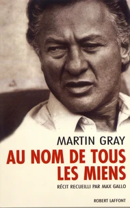 Au nom de tous les miens