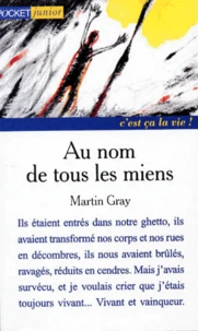 Au nom de tous les miens