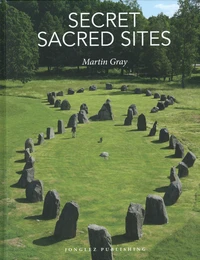 Secret Sacred Sites