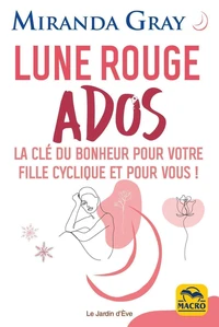 Lune rouge Ados