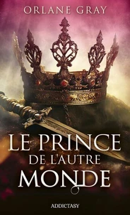 Le Prince de l'autre monde