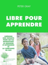 Libre pour apprendre