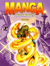 Manga