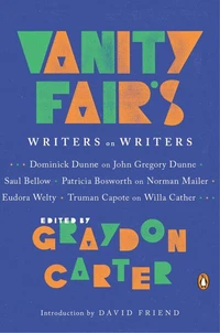 Vanity Fair's Writers on Writers