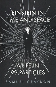 Einstein in time and space