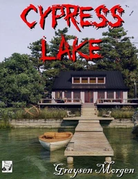 Cypress Lake