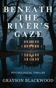 Beneath the River’s Gaze: Psychological Thriller