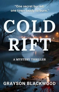 Cold Rift: a Mystery Thriller