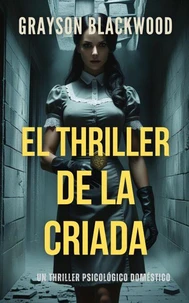 El Thriller de la Criada: un Thriller Psicológico Doméstico