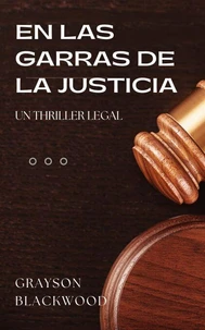 En las Garras de la Justicia: un Thriller Legal
