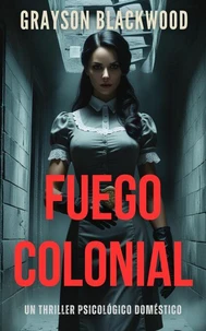 Fuego Colonial: un Thriller Psicológico Doméstico