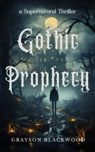Gothic Prophecy: a Supernatural Thriller
