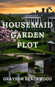 Housemaid Garden Plot: a Gripping Domestic Thriller