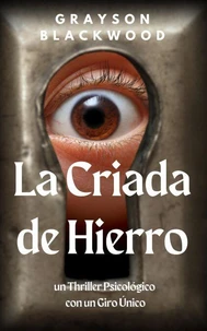 La Criada de Hierro: un Thriller Psicológico con un Giro Único