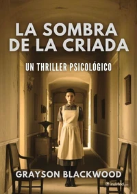 La Sombra de la Criada: un Thriller Psicológico
