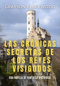 Las Crónicas Secretas de los Reyes Visigodos: una Novela de Fantasía Histórica
